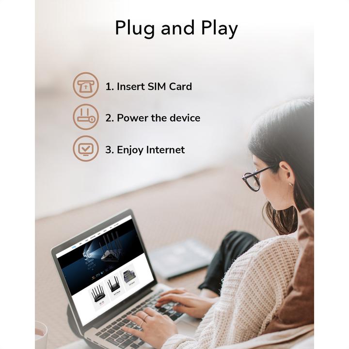 Image du produit Cudy LT700