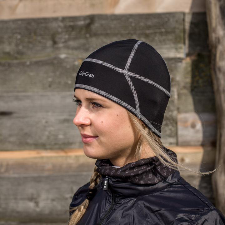 Produktbild GripGrab Skull Cap (S)