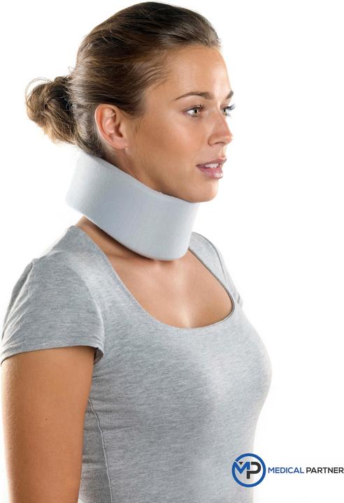 Actual product image BraceID Med Density (S)