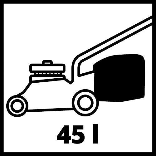 Produktbild Einhell Rasarro (Akkubetrieb)