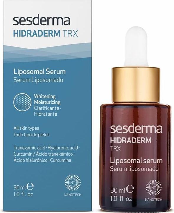Produktbild Sesderma Hidraderm Trk Liposomales Serum 30ml (30 ml, Tagescreme)