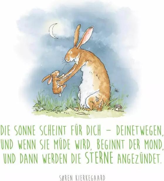Produktbild Weisst du eigentlich, wie lieb ich dich hab? (Harter Einband, Deutsch)