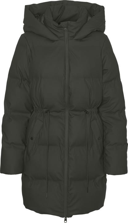 Image du produit Vero Moda VMNOE WAISTED COATED COAT EXC Manteau (M)