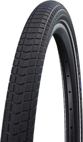 Produktbild Schwalbe Big Ben (28 x 2.00, 50-622)