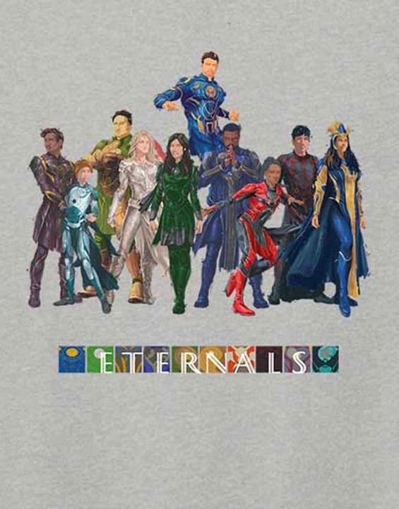 Image du produit Eternals TShirt (XXL)