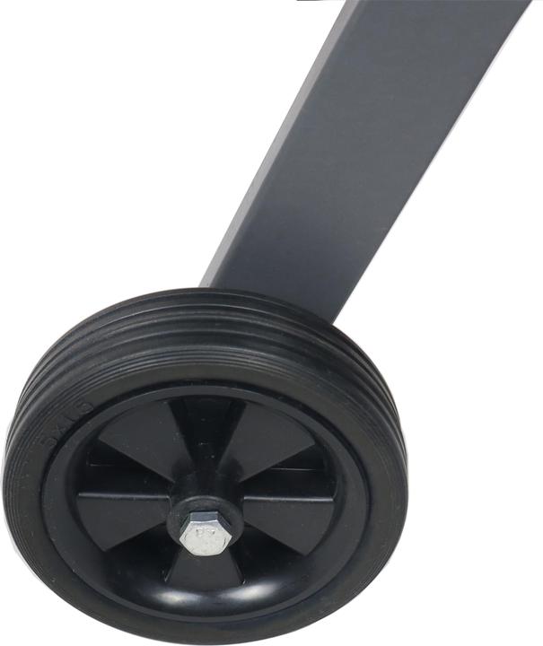 Image du produit VCM Sonnenliege Liegestuhl Rollen Sonlas (190 cm)