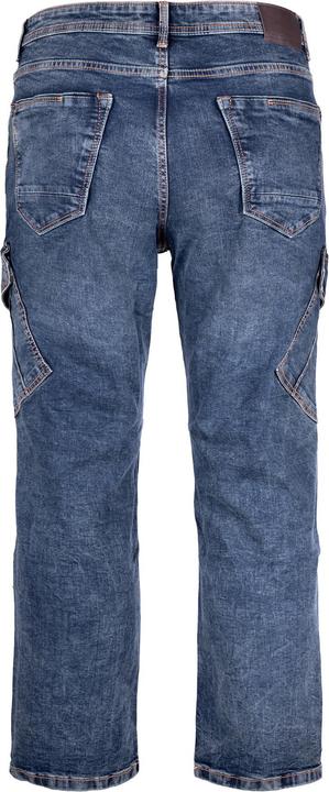 Image du produit Mill & Tailor Jeans 6 poches style cargo (33)