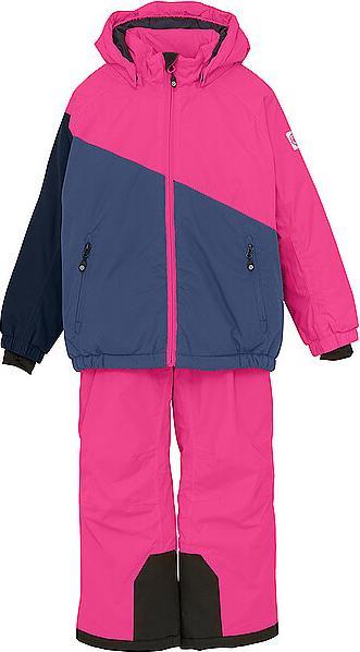 Color Kids Set Colorblock (104)