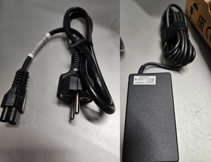 Produktbild HP W125917099 (65 W)
