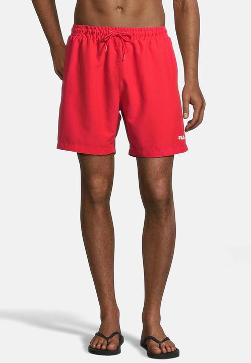 FILA Badehosen Somalia Beach Shorts