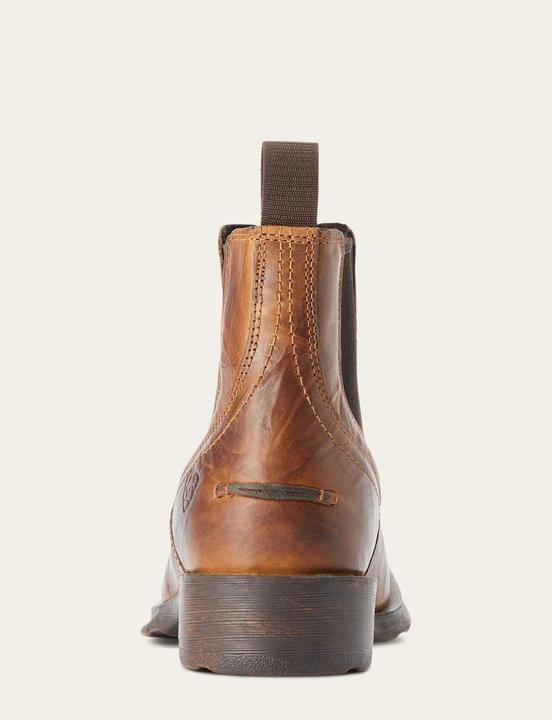 Image du produit Ariat bottines midtown rambler (43)