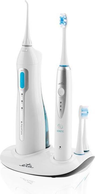 ETA Sonetic (Brosse à dents sonique)