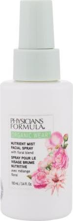 Image du produit Physicians Formula Organic Wear Nutrient Mist Spray pour le visage (Lotion pour le corps, 100 ml)