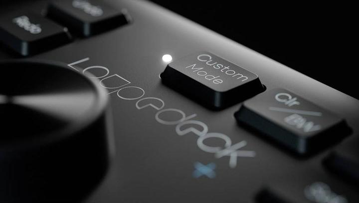 Immagine prodotto Loupedeck + (Vari)