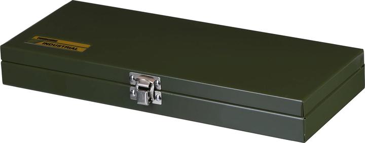 Produktbild Proxxon Steckschlüsselsatz (2.5/8", 10  mm, 7 mm, 12 mm, 6 mm)