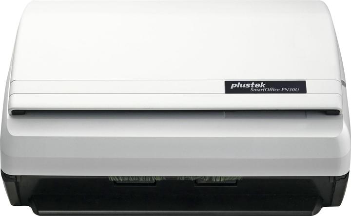 Produktbild Plustek Scaner Smartoffice PN30U (USB, Ethernet)
