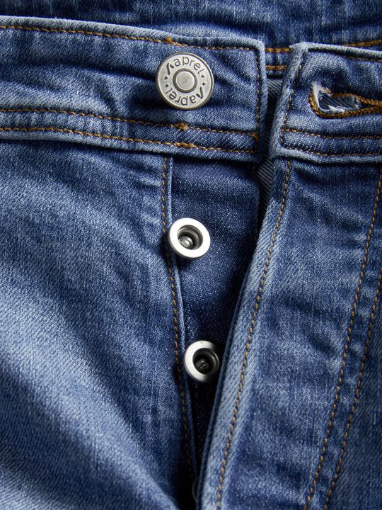 Image du produit Aprel Jeans Comfort Fit Jeans Comfort Fit (W33/L34)
