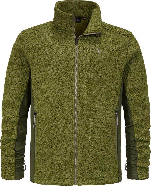 Actual product image Schöffel ZipIn Fleece Oberau M (46)