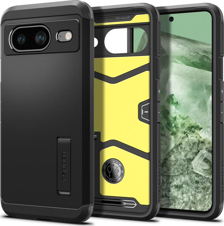 Produktbild Spigen Tough Armor (Google Pixel 8)