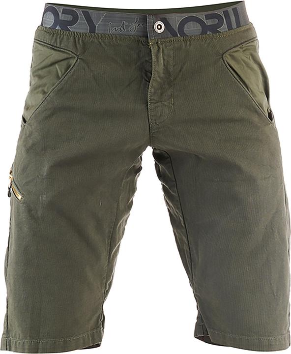 Nograd Resistant (M)