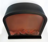 Produktbild IKO Standkamin LED-betrieben h=28cm b=30cm