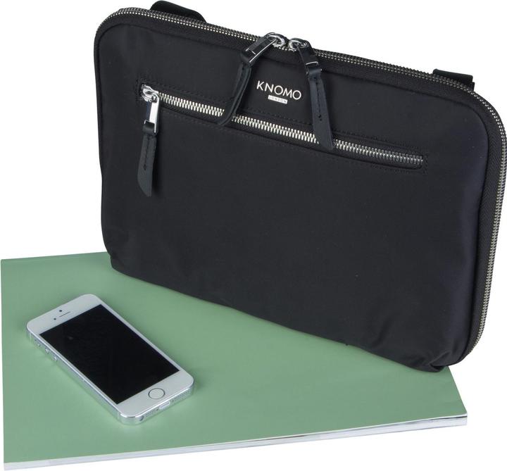 Produktbild Knomo Laptophülle Mayfair Knomad 10.5"