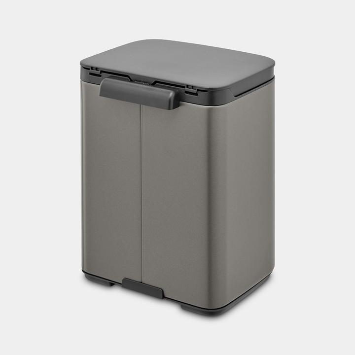 Immagine prodotto Brabantia Cestino per rifiuti Bo (4 l)