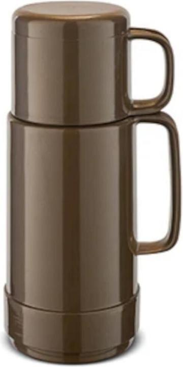 Isolierflasche 80 shiny nougat 0,25 l (0.25 l)