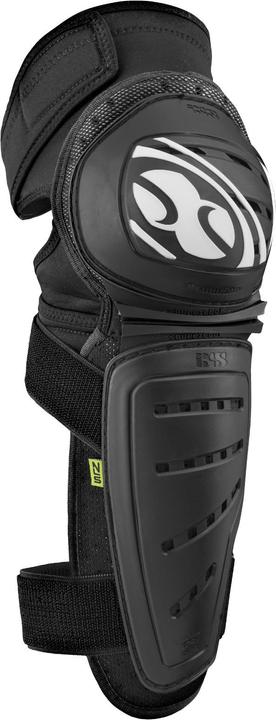 Produktbild iXS Mallet Knee/Shin Guard (S, Knieschoner, Paar)