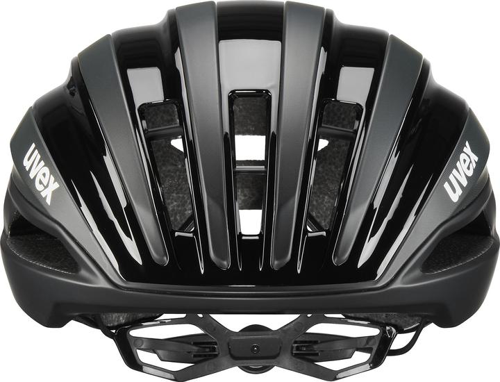 Actual product image Uvex Sports surge aero MIPS (56 - 59 cm)