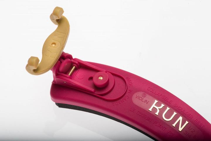 Produktbild KUN Schulterstütze Violine 3/4-1/2