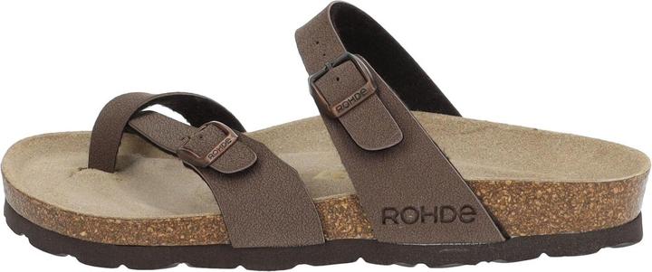 Actual product image Rohde Alba mules (41)