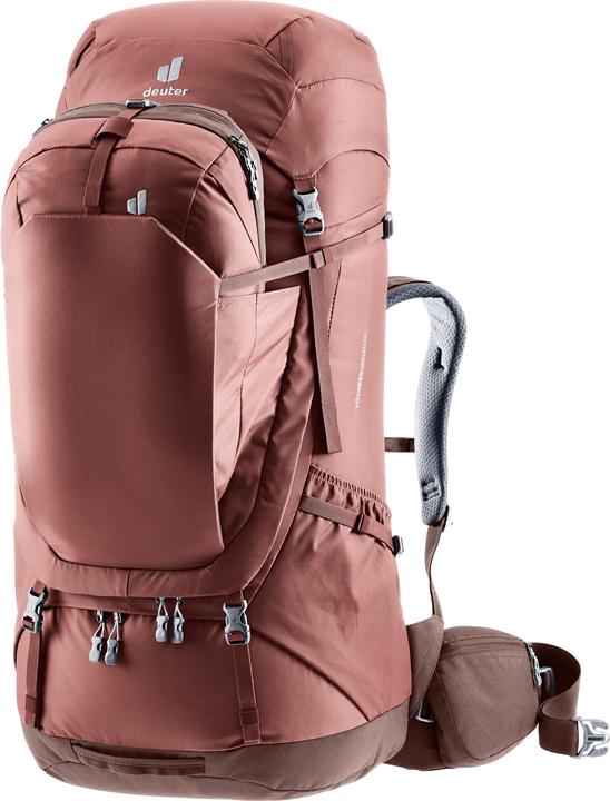Deuter Voyager 60+10 (60 l)