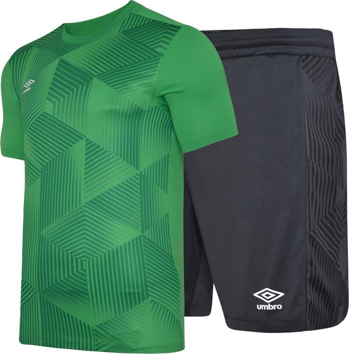 Umbro Maxium FussballKit