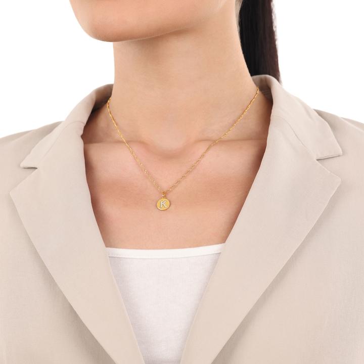 Actual product image Amor Cupid pendant for ladies, 925 Sterling silver, zirconia synth. | K (Silver 925)