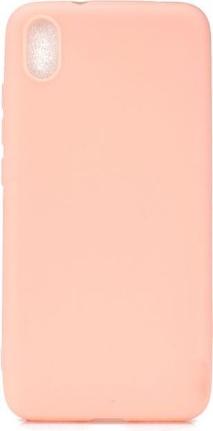 Immagine prodotto MU Classic Softcase serie TPU (Xiaomi Redmi 7A)
