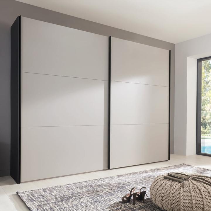 Actual product image Dieter Knoll Collection Glasgow (250 x 216 cm)