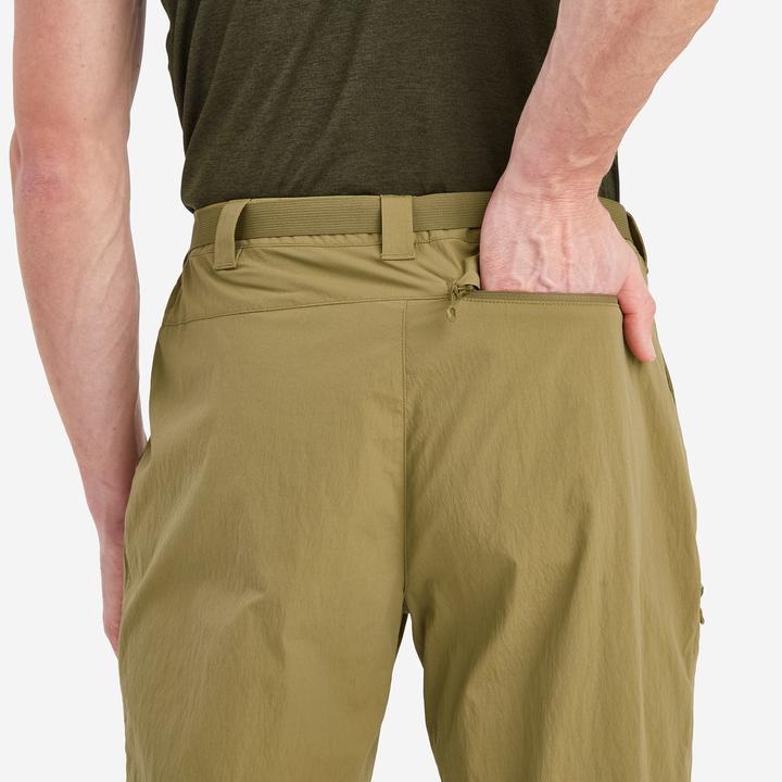 Image du produit Montane Men'S Terra Lite Pants Long Leg (38)