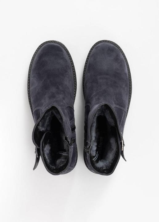 Actual product image Vitaform Soft ankle boot (37)