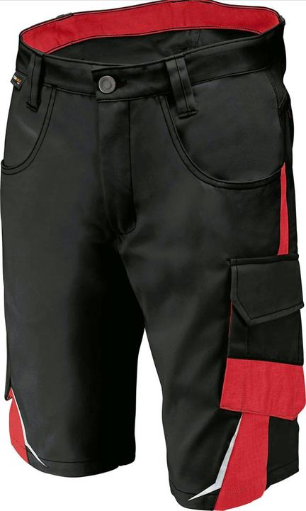 Actual product image Kübler short work trousers bicoloured 2524 (56)