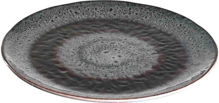 Image du produit Leonardo Plaque Matera 23 cm anthracite (6 x, 23 cm)