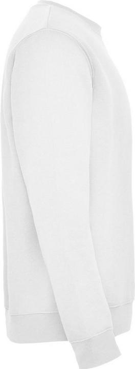 Actual product image Alpinia Unisex Adult Clasica Crew Neck Sweatshirt (XXL)