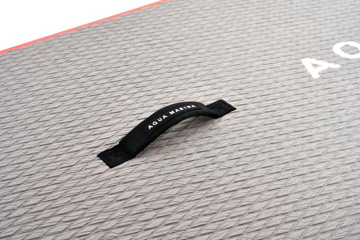 Actual product image Aqua Marina Advanced All-Around iSUP Atlas (12')