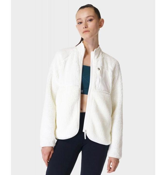 Immagine prodotto Sweaty Betty Pennine Zip Through (XS)
