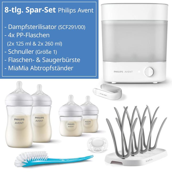 Actual product image Philips Avent Baby bottles