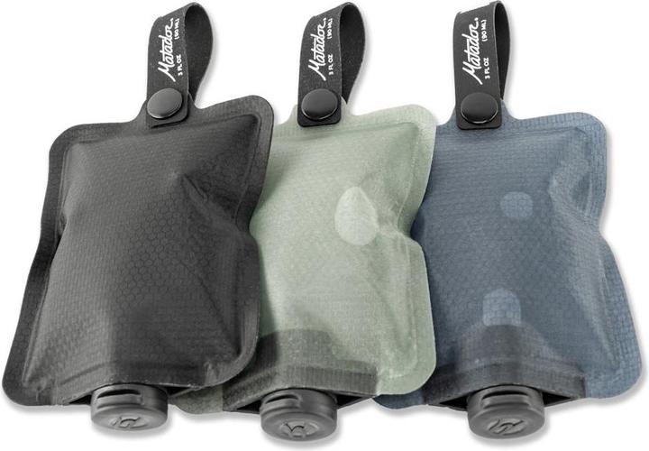 Matador FlatPak (Liquid bags)