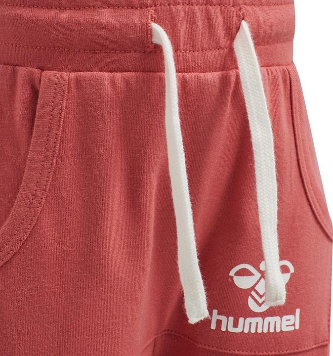 Actual product image hummel Futte Pants (104)