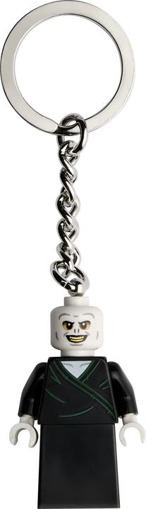 Image du produit LEGO Harry Potter Voldemort Porte-clés