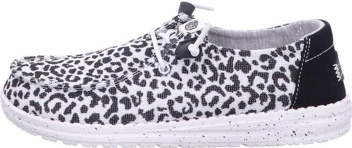 Produktbild Hey Dude Wendy Leopard (36)