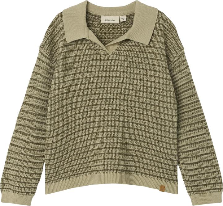 Grigio muschio
